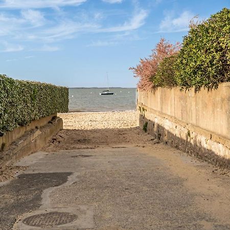 Le Mesnil - 200M Des Plages Arcachon Dış mekan fotoğraf